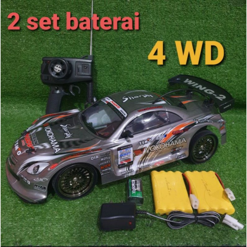 Mobil remote control rc on sale drift