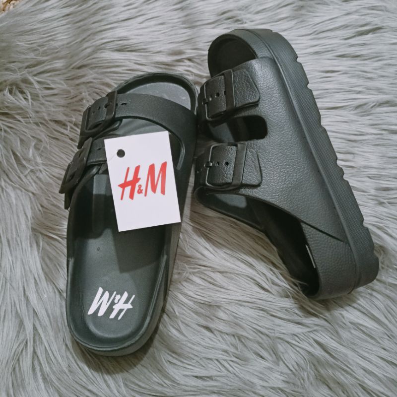 Sendal h&m on sale