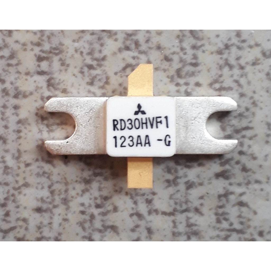 Jual Mosfet RD30HVF1 RD30 RD-30 RD 30 | Shopee Indonesia