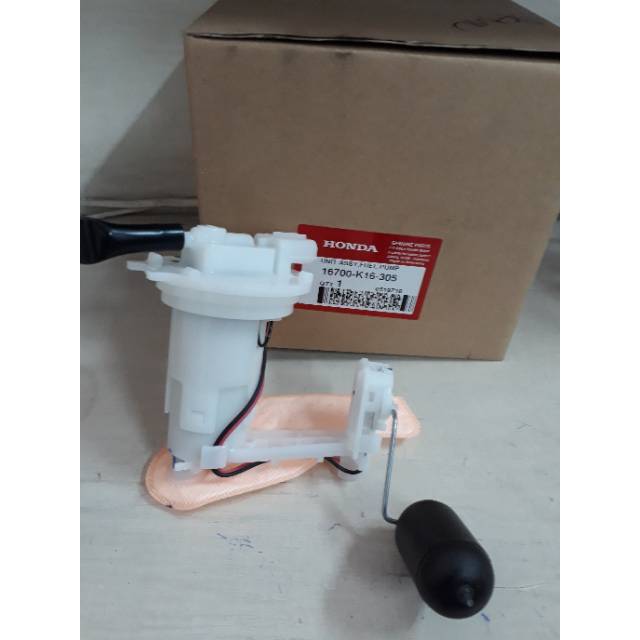Jual Fuel Pump Beat FI Scoopy FI Shopee Indonesia