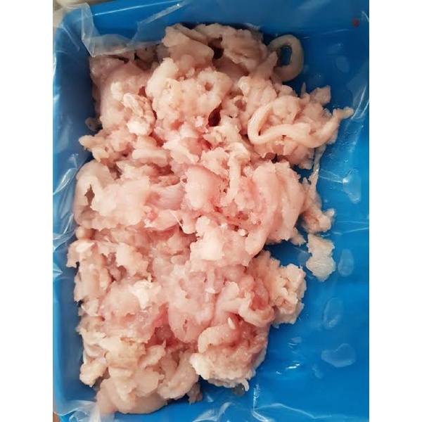 Tenggiri Segar, Langsung Sampai Meja Anda: Panduan Lengkap Memilih Toko Online Jual Daging Ikan Tenggiri