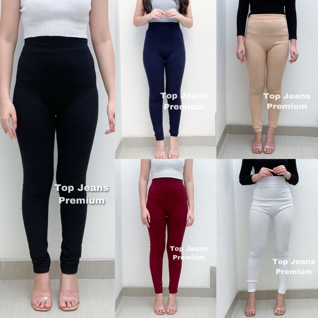 Jual legging premium / legging import / premium legging /legging