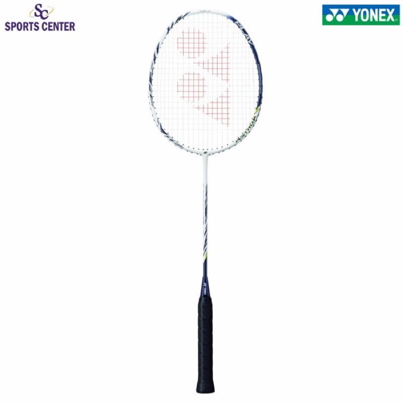 Jual New Raket Badminton Yonex Astrox 99 Play / AX 99-PL White Tiger ...