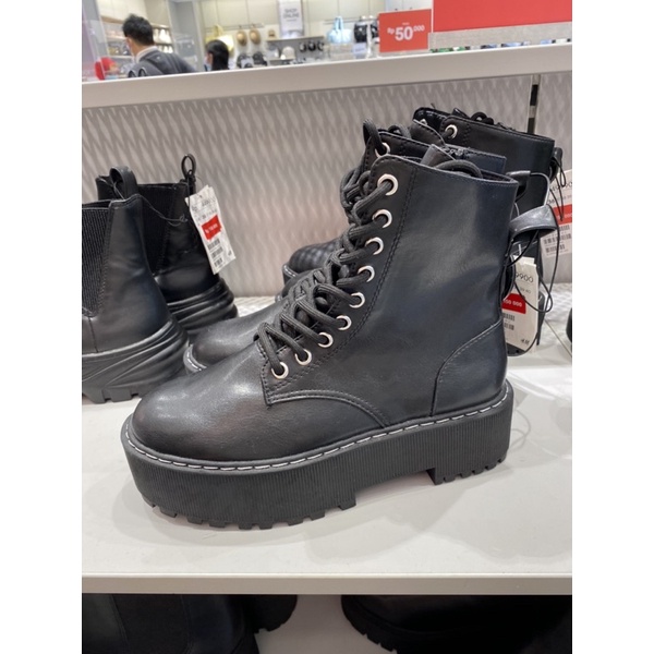 Jual on sale boots h&m