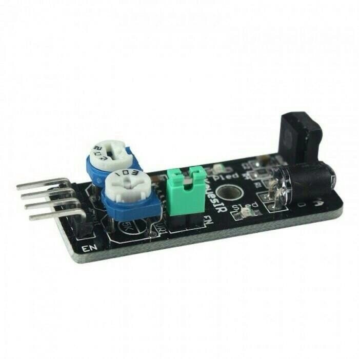 Jual Obstacle Avoid Avoidance Sensor Module compatible Arduino | Shopee ...