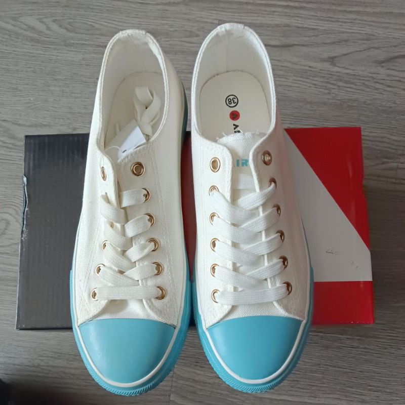 Jual Sepatu Airwalk Ramon (F) | Shopee Indonesia