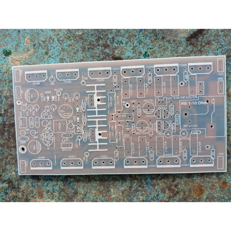 Jual PCB SOCL 504 | Shopee Indonesia