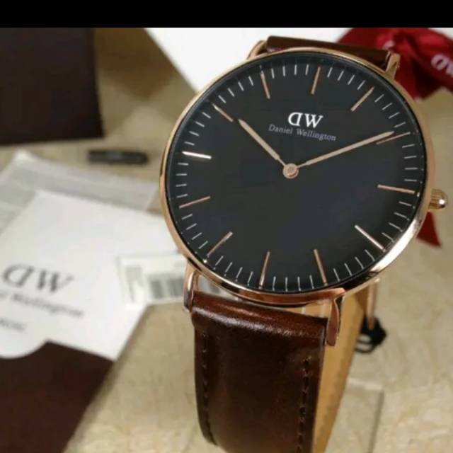 Jam ori daniel discount wellington