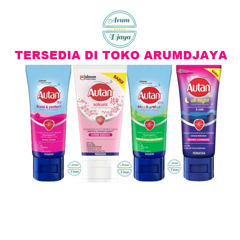 Jual Autan Spray Fresh & Protect Aerosol Anti Nyamuk Spray 150g ...