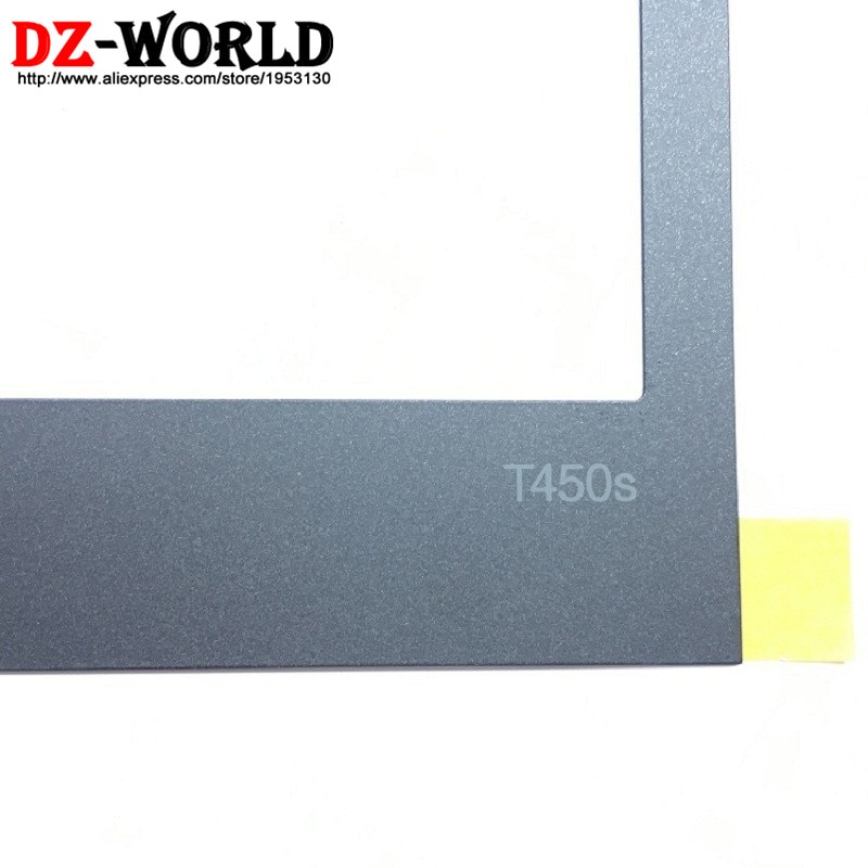 Jual PREORDER New/Orig Laptop Screen Front Shell LCD Bezel Cover for ...