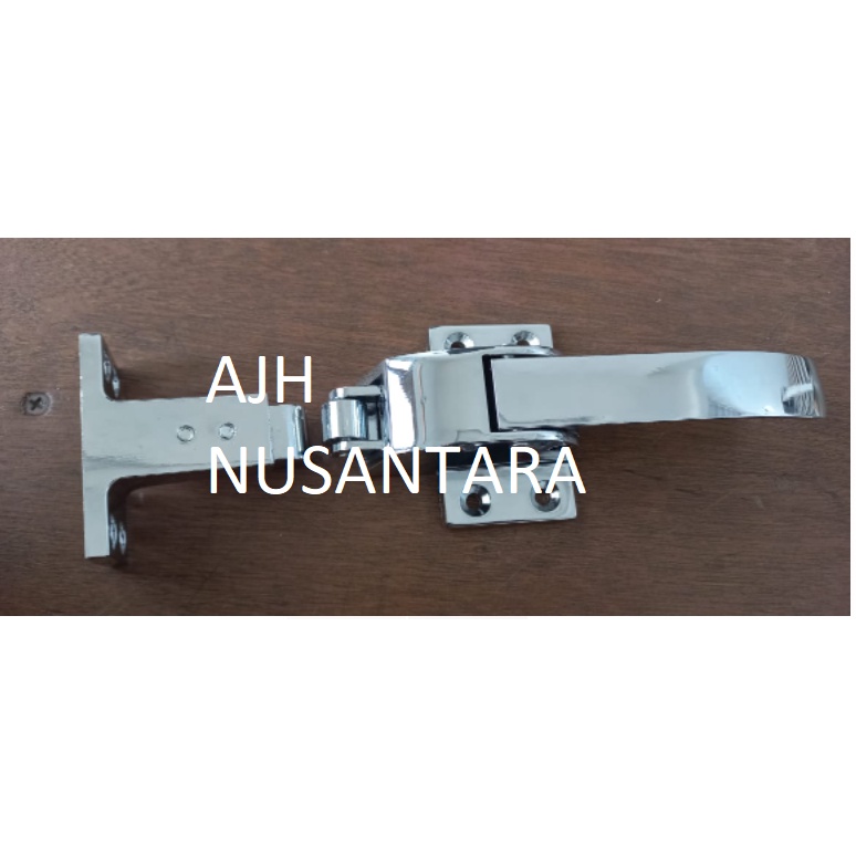 Jual HANDLE PASS BOX / HANDLE PASSBOX KULKAS FREEZE | Shopee Indonesia
