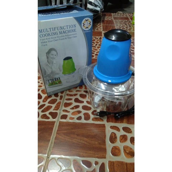 Jual Blender Serbaguna Blender daging blender bumbu | Shopee Indonesia