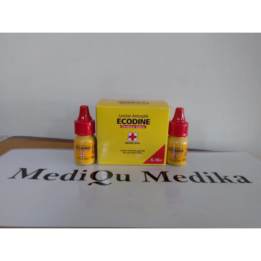Produk Mediqu Medika 2 | Shopee Indonesia