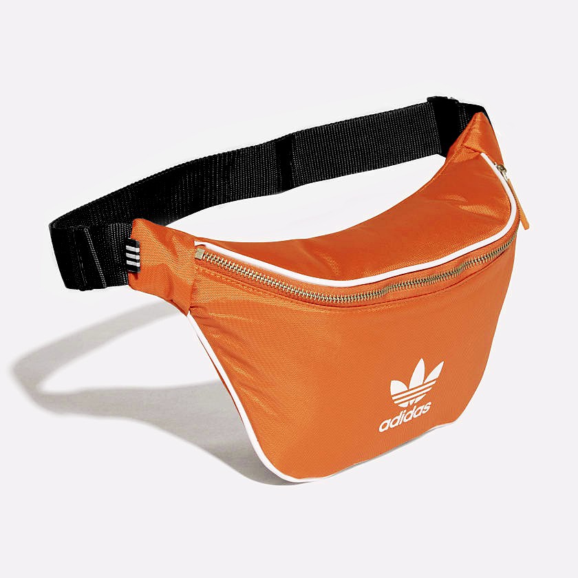 Waist Bag Tas Pinggang Adidas Original