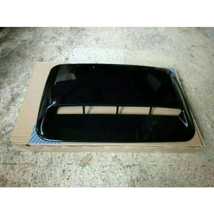 Mengurai Rahasia Air Flow Fortuner Hitam: Performa, Efisiensi, dan Modifikasi