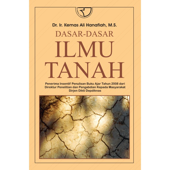 Jual RajaGrafindo Persada - Dasar-dasar Ilmu Tanah | Shopee Indonesia