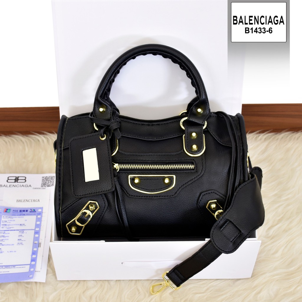 Harga tas 2025 balenciaga city original