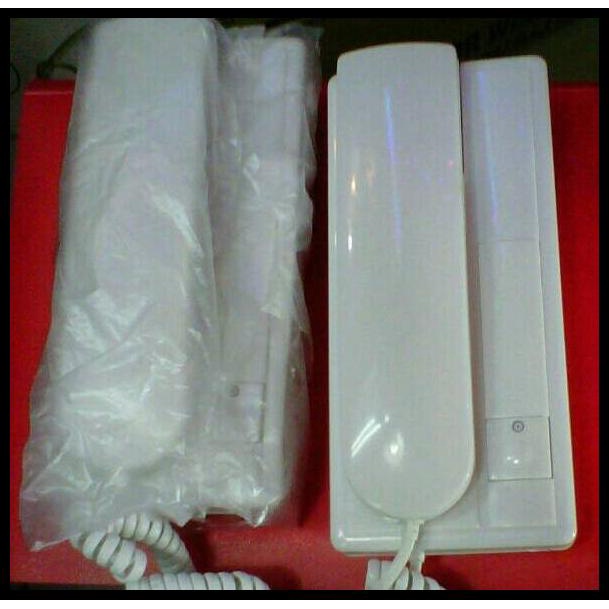 Jual Intercom / Interphone Kabel (Sepasang) | Shopee Indonesia