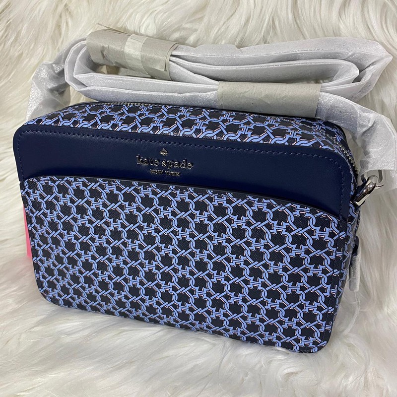 Kate spade spade discount link camera bag