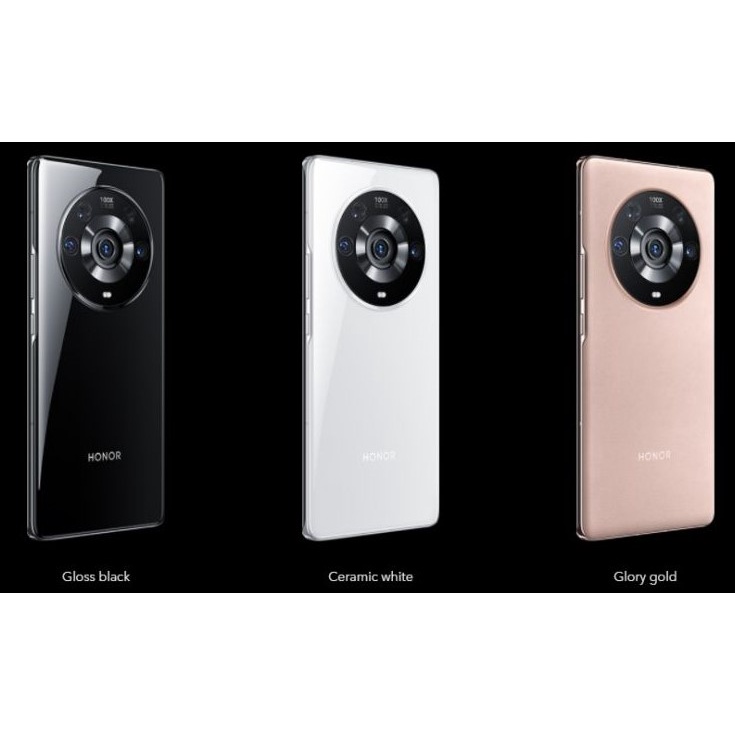 HONOR magic 3 pro+ 白　12+512G中国版 HONOR magic 3 pro+ 白 12+512G中国版（The Honor Magic3