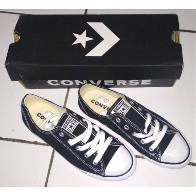 Converse low outlet basic