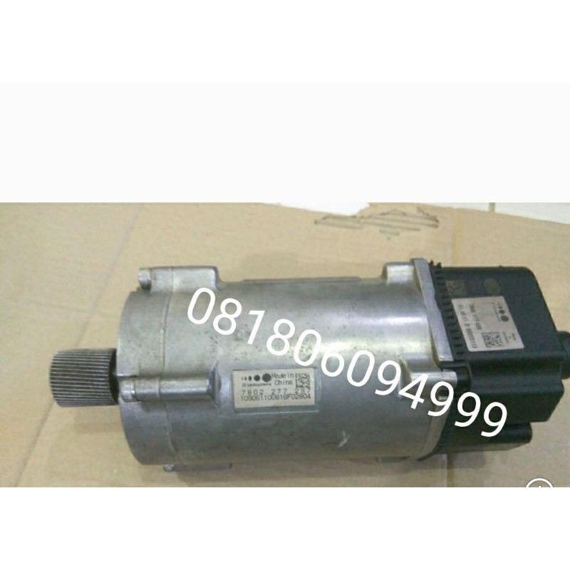 Jual Motor / modul rack steering Range Rover Evoque | Shopee Indonesia