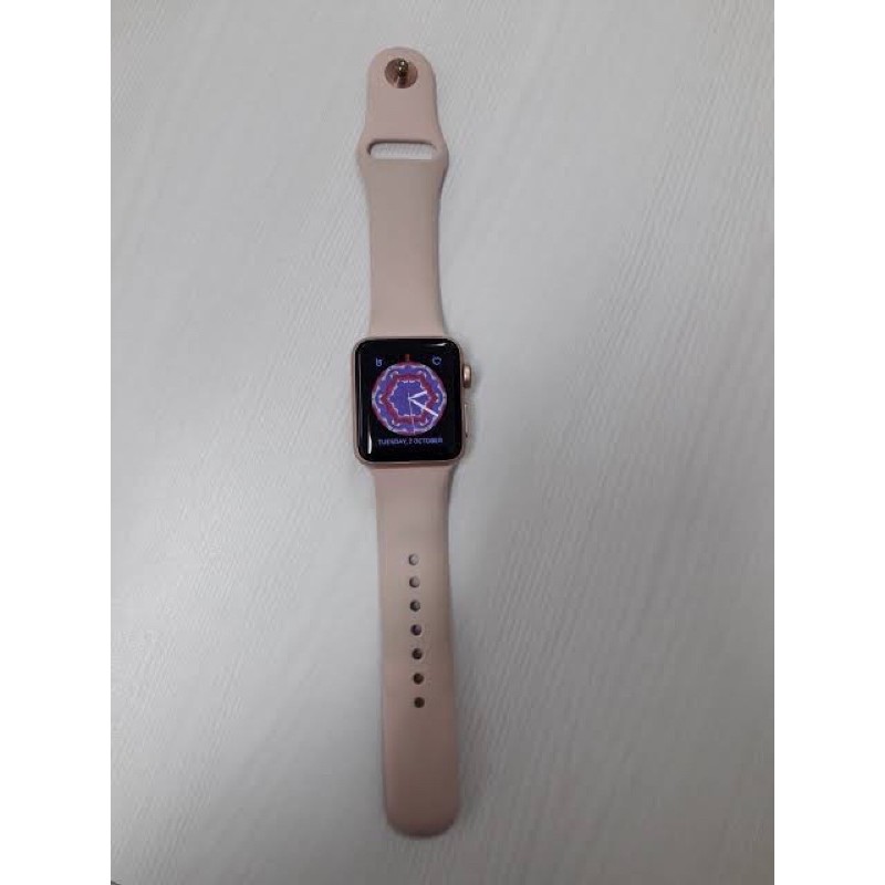 Preloved apple watch discount