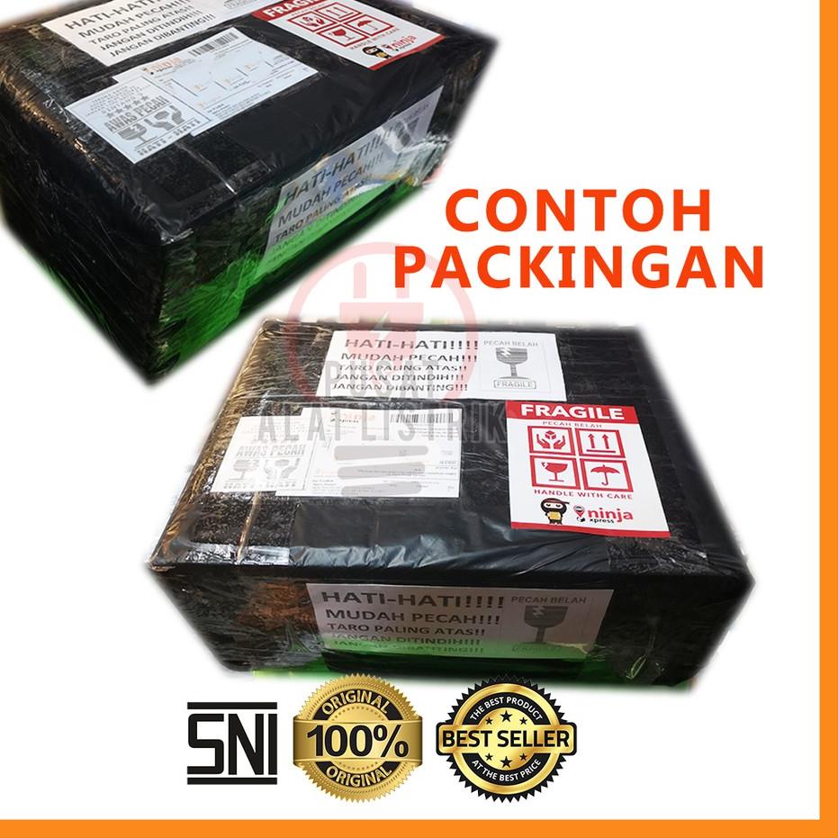 Jual [KODE PRODUK RP0OE7170] BOX PLN PELINDUNG KWH METER LISTRIK TOKEN ...