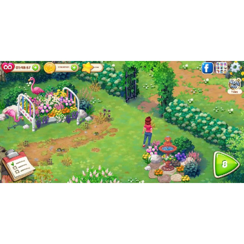 Jual Game Lily's Garden Android & ios Shopee Indonesia