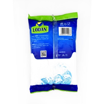Jual Garam Lodan 500gr | Shopee Indonesia