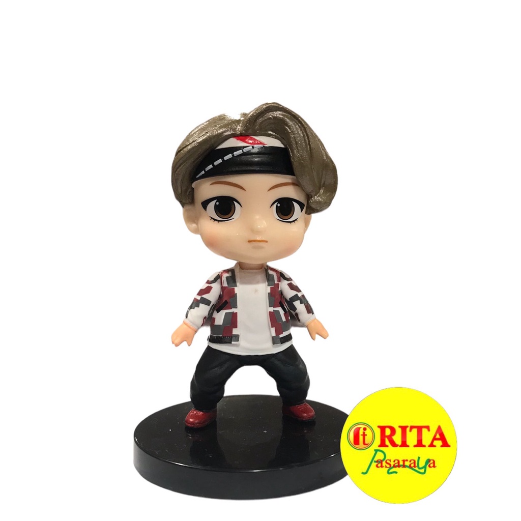 Jual MINIATUR BTS | Shopee Indonesia