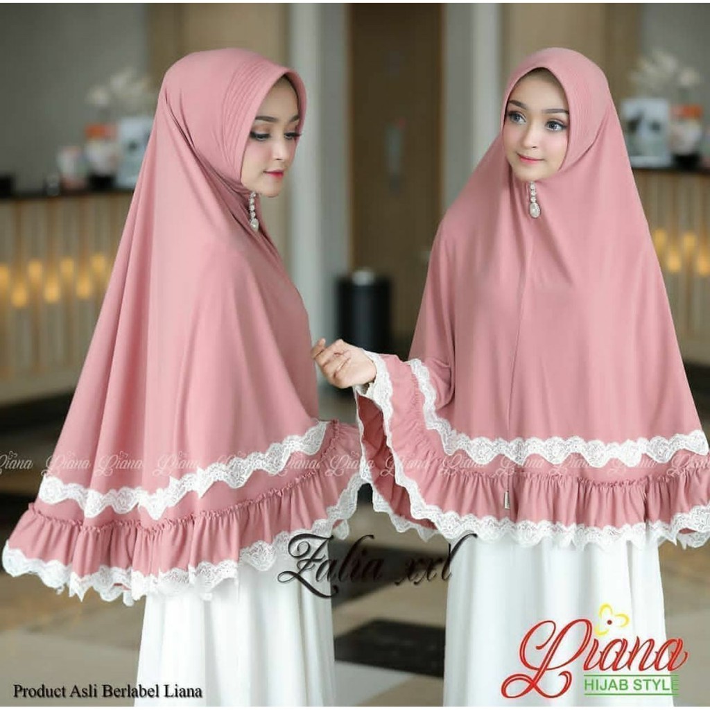Produk Medan Grosir Jilbab | Shopee Indonesia