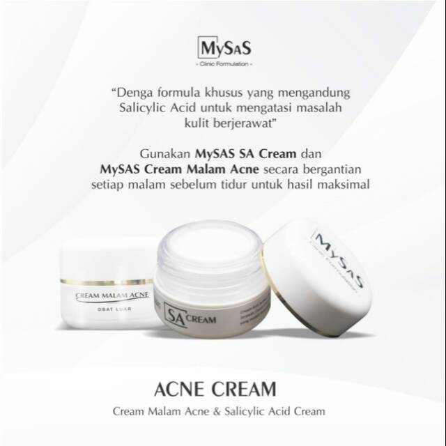 Jual ACNE CREAM | Shopee Indonesia