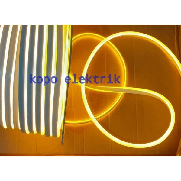 Jual TG-647>> Lampu Strip LED Flexible / Neon Flex Lampu Selang Warna ...