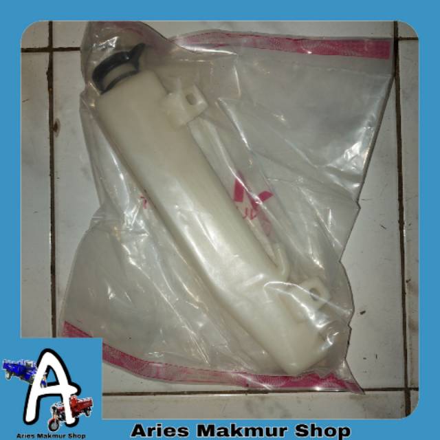 Jual Tabung Radiator Motor Roda Tiga Viar dan Merk lain(Radiator ...