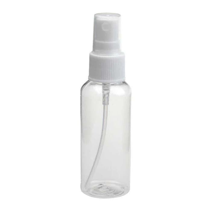 Jual Botol Travel Size Liquid Bottle Pack 7 PCS - SV1 | Shopee Indonesia