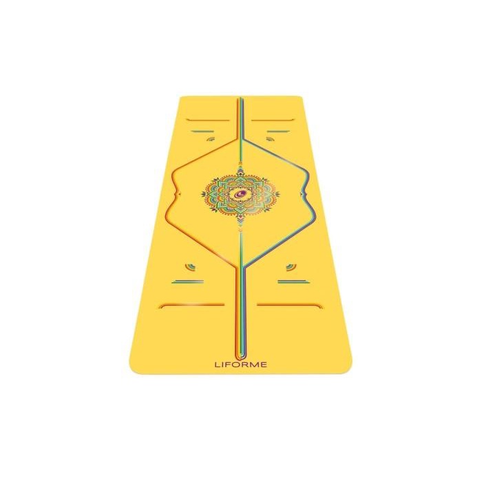Jual Original Liforme Yoga Mat (Pre Order) Shopee Indonesia