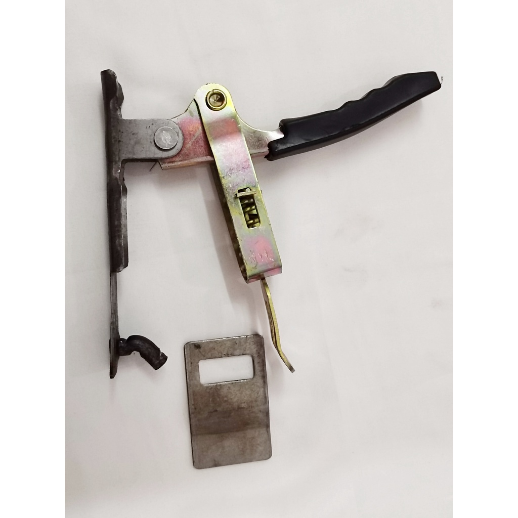 Jual Lock ( Kunci BAk ) (NO.33D) - SPAREPART RODA TIGA - VIAR/KAISAR ...