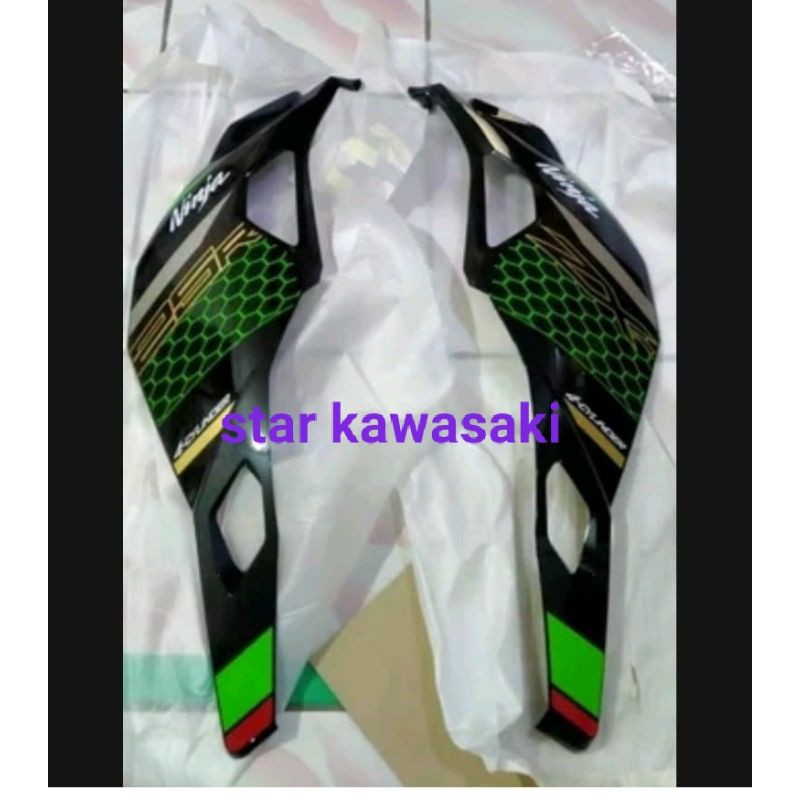 Jual fering samping body samping depan zx25r ZX25R set krt