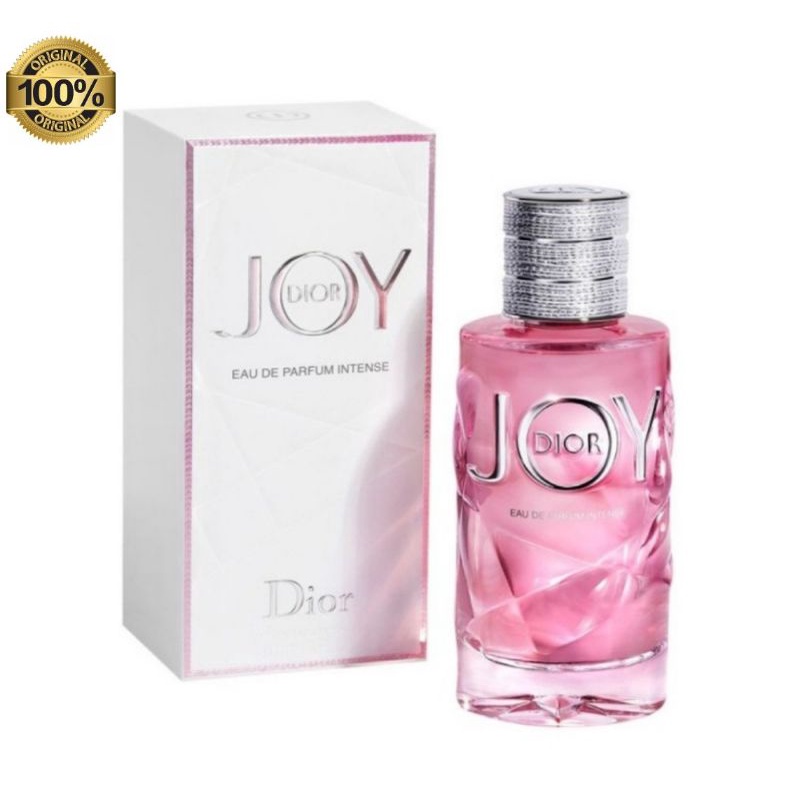 Harga parfum sale joy dior