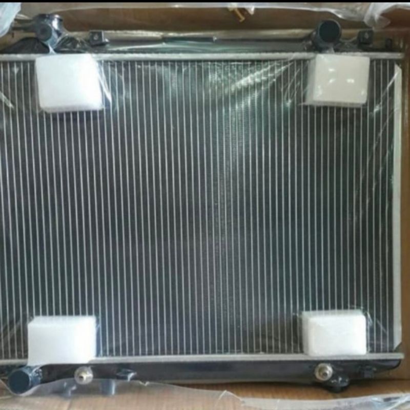 Jual RADIATOR FORD RANGER TDCI MATIC | Shopee Indonesia