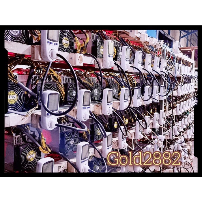 Jual Antminer L3+ / + (PSU) | Shopee Indonesia
