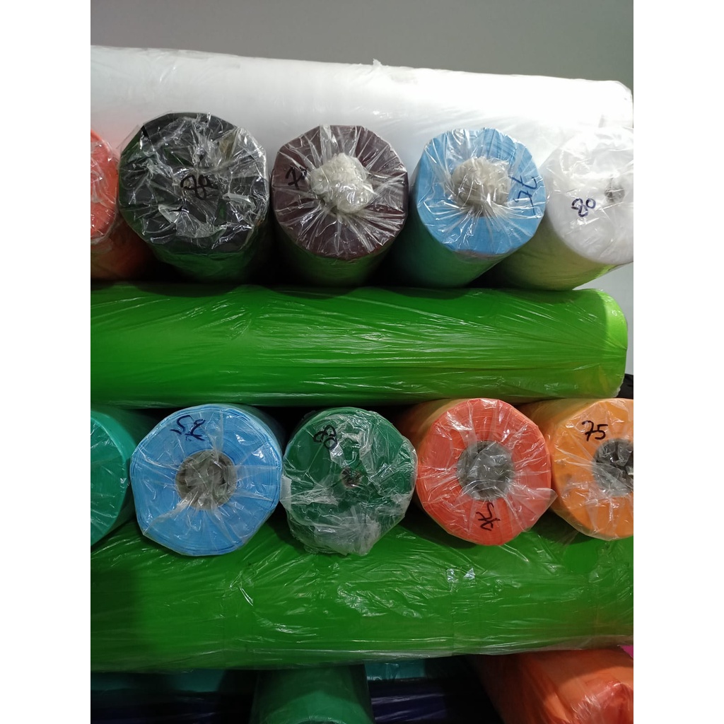 Jual Kain Spunbond Roll lan 75 Gsm | Shopee Indonesia