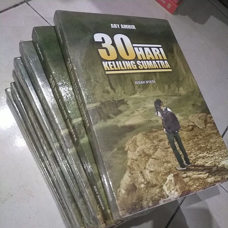 Jual BUKU OBRAL SUPER MURAH - Buku SASTRA / SEJARAH / BIOGRAFI ...