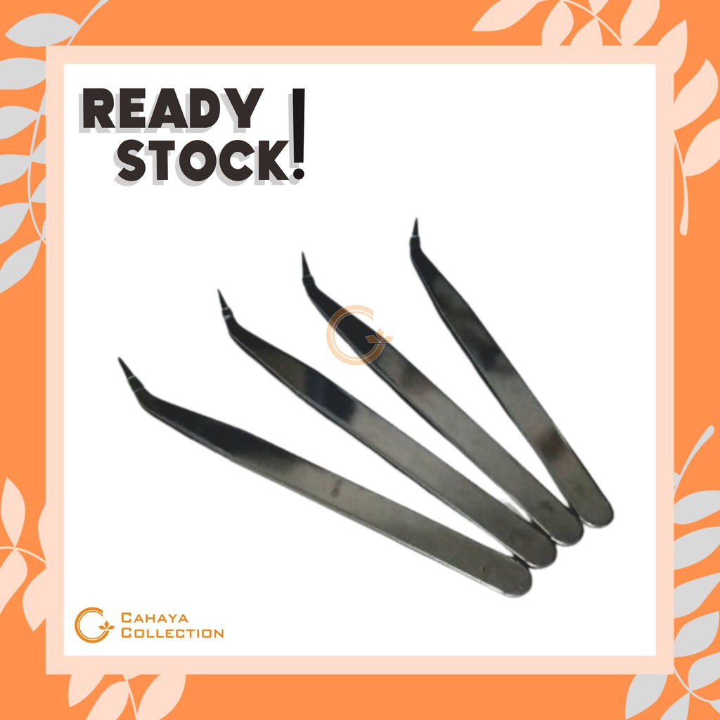 Jual PINSET | Shopee Indonesia