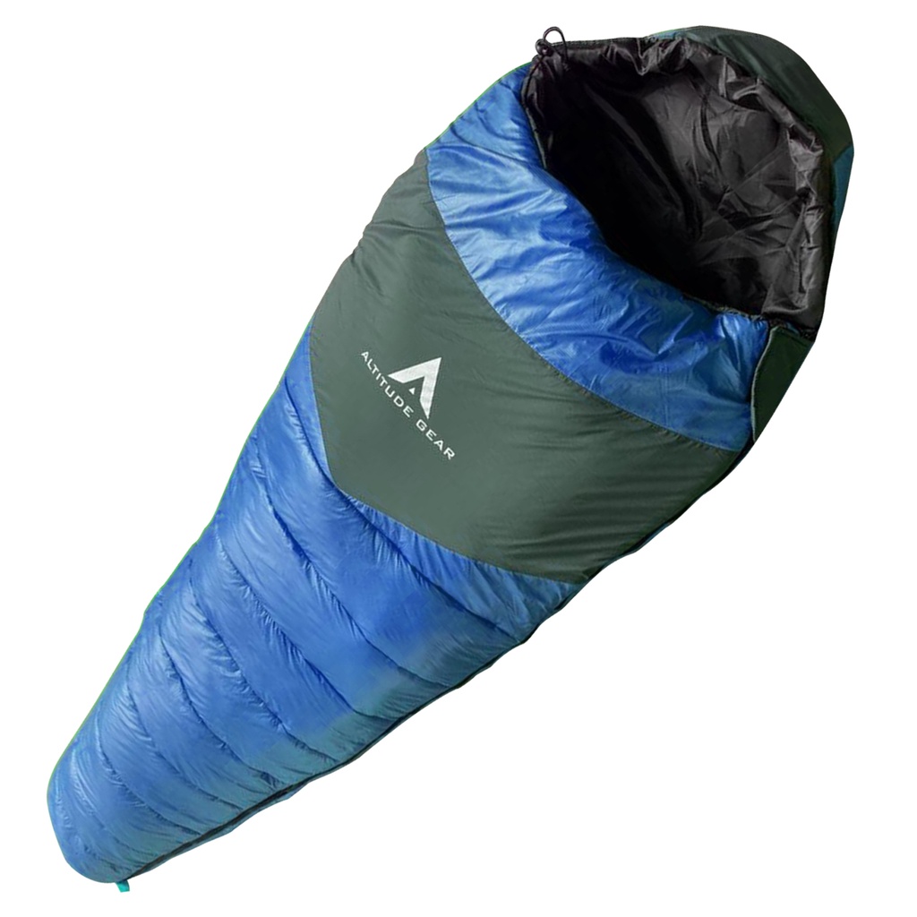 Jual Altitude Gear Fagaras Sleeping Bag Camping Hiking Outdoor