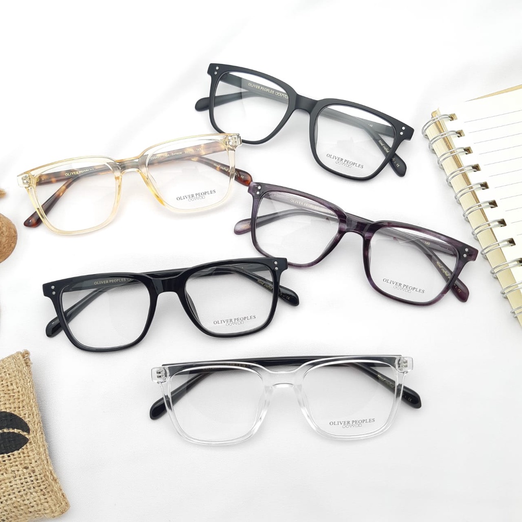 Oliver peoples ov store 5031