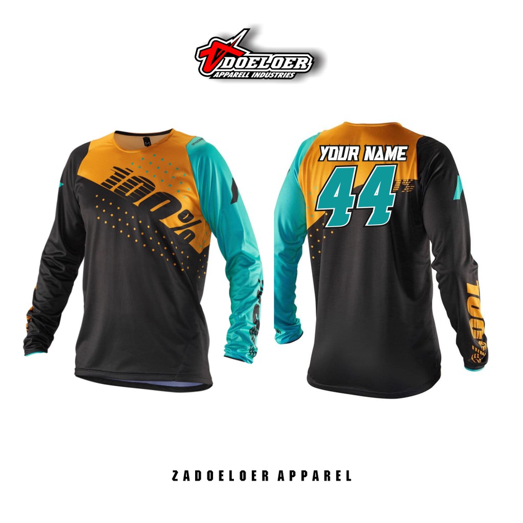 Jersey mtb personalizados hot sale