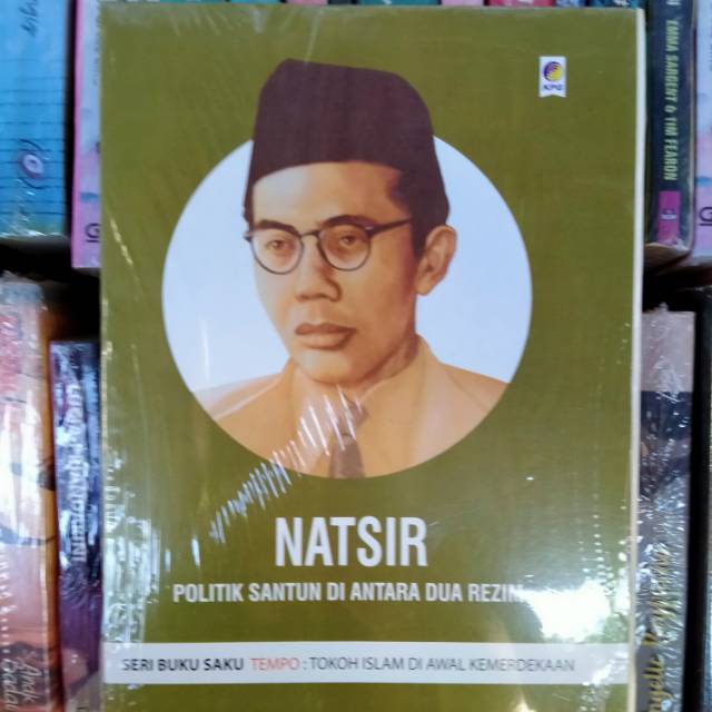 Jual Natsir Shopee Indonesia