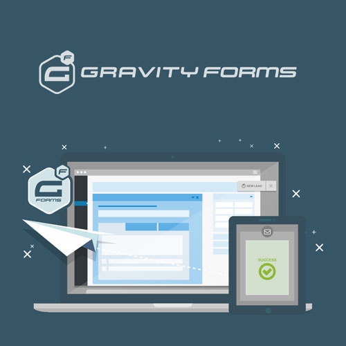 Jual Gravity Forms WordPress Plugin - Form WordPress Plugin Termurah ...